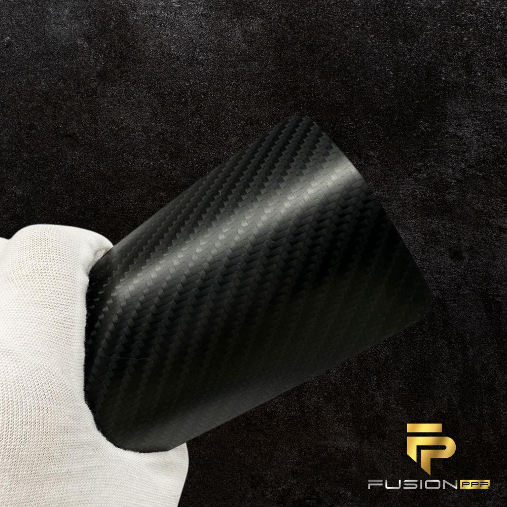 5D MATTE CARBON