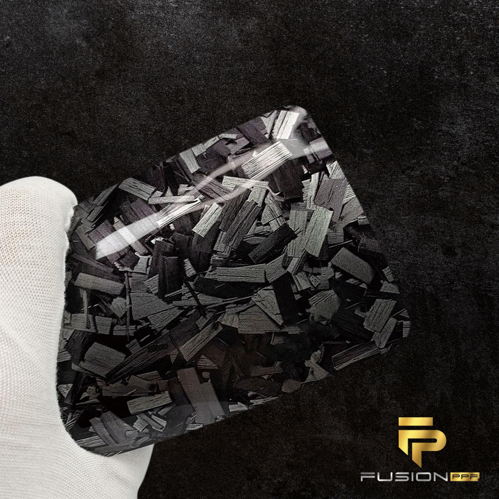 FORGED CARBON