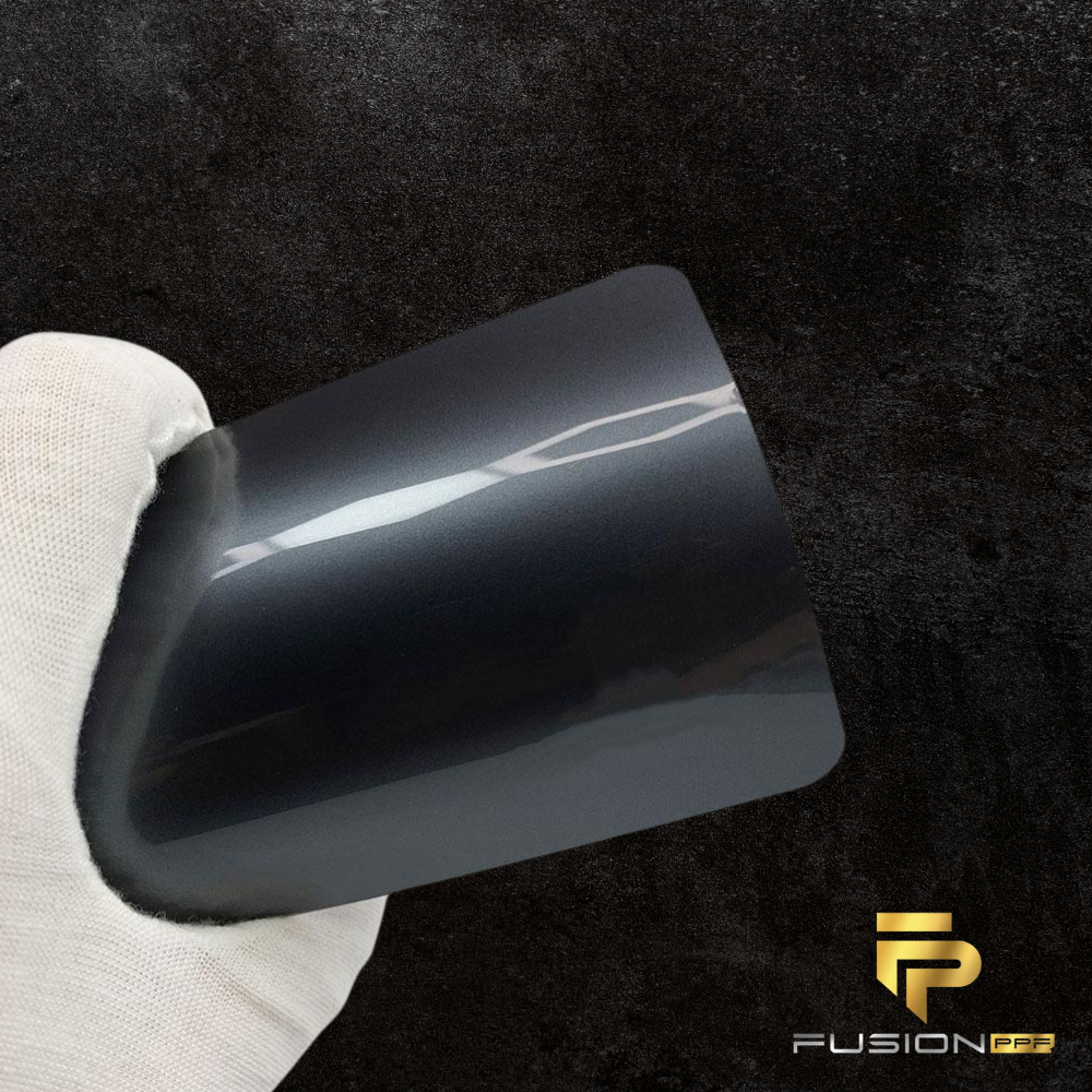 LIQUID METAL GREY