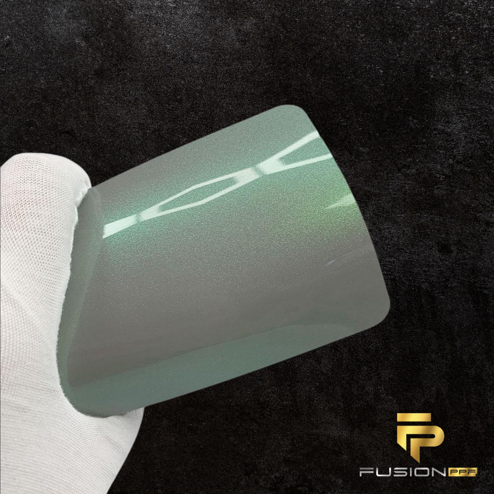 MAGIC GREY GREEN