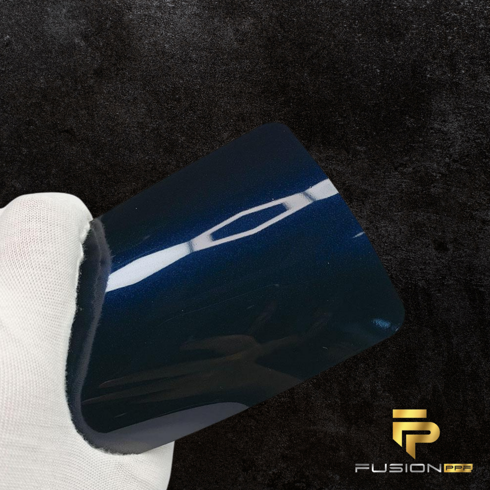 MIDNIGHT NAVY BLUE
