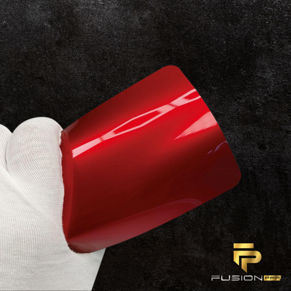 METAL RED