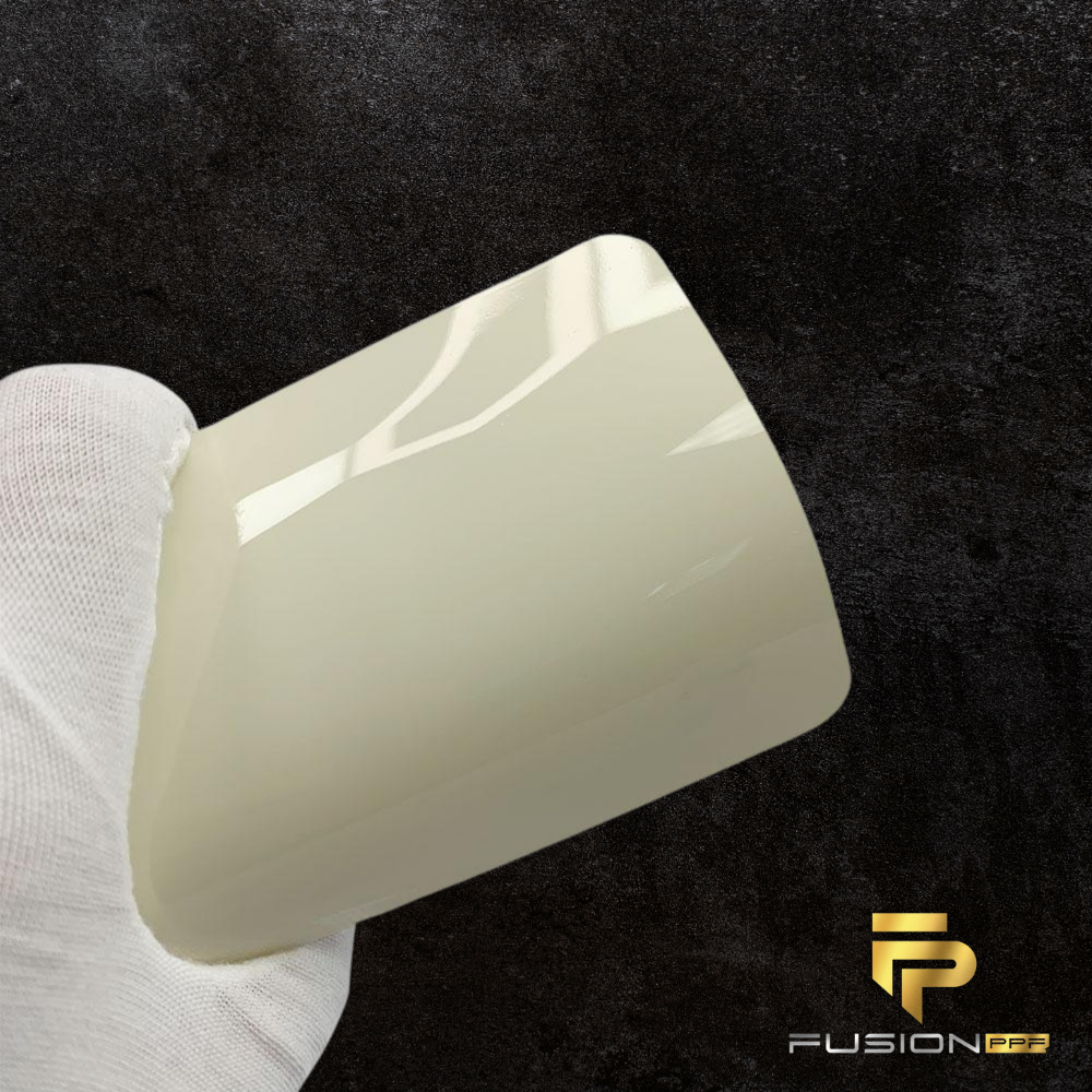 PEPPER WHITE