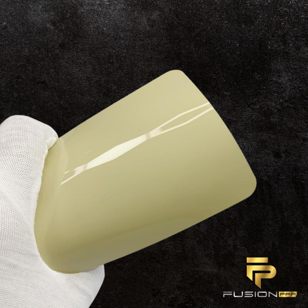 SAHARA YELLOW