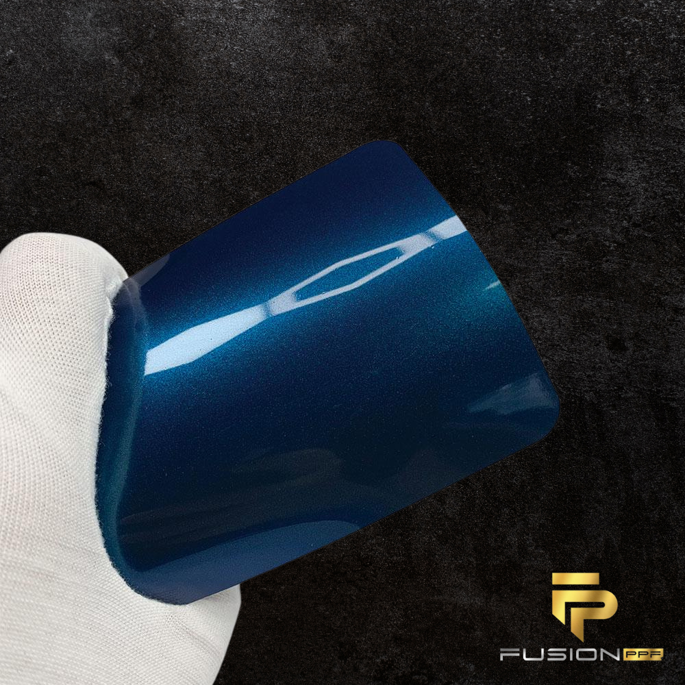 SHADOW BLUE