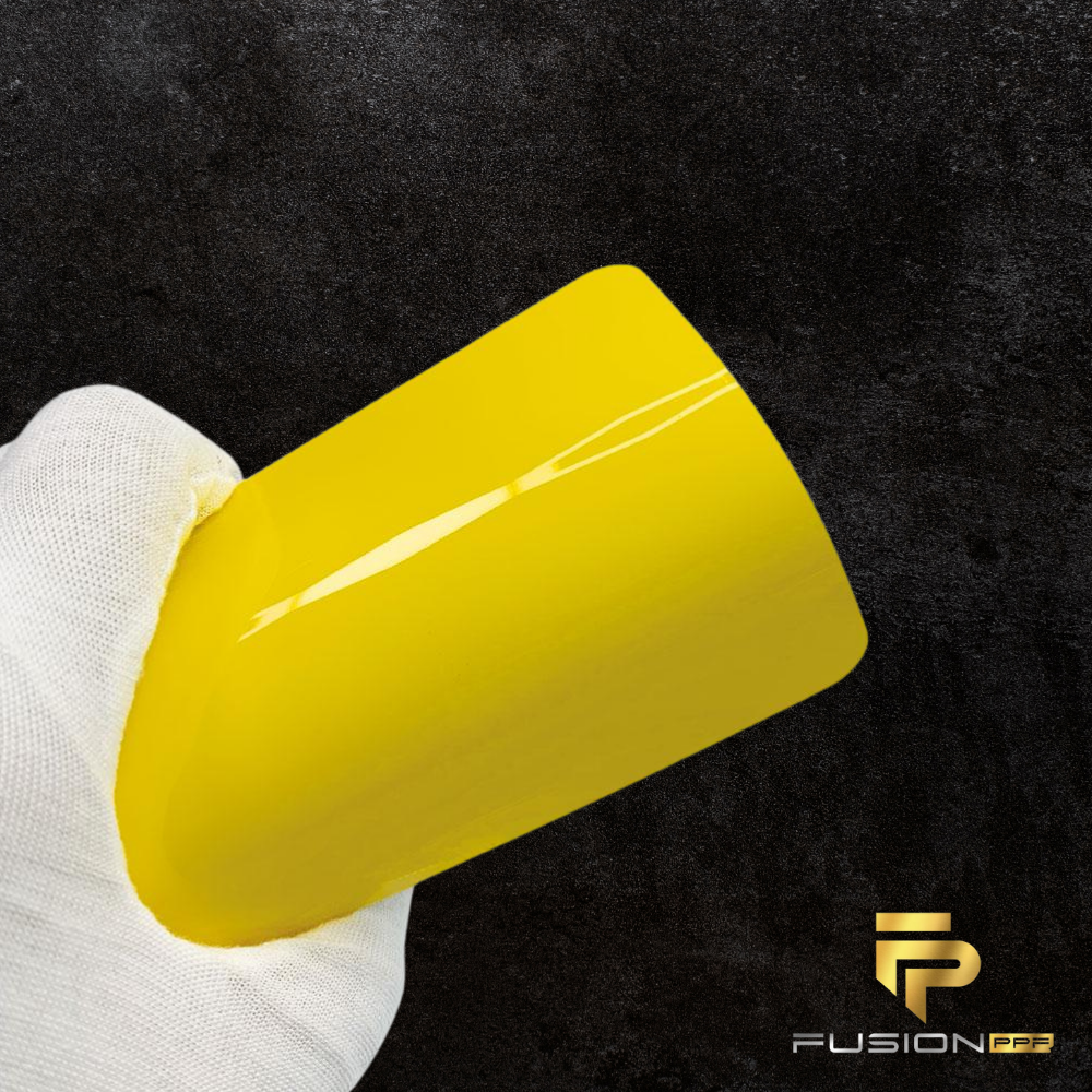 SIGNAL YELLOW