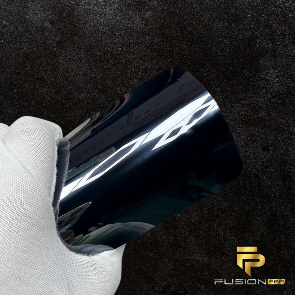 CHROME METAL