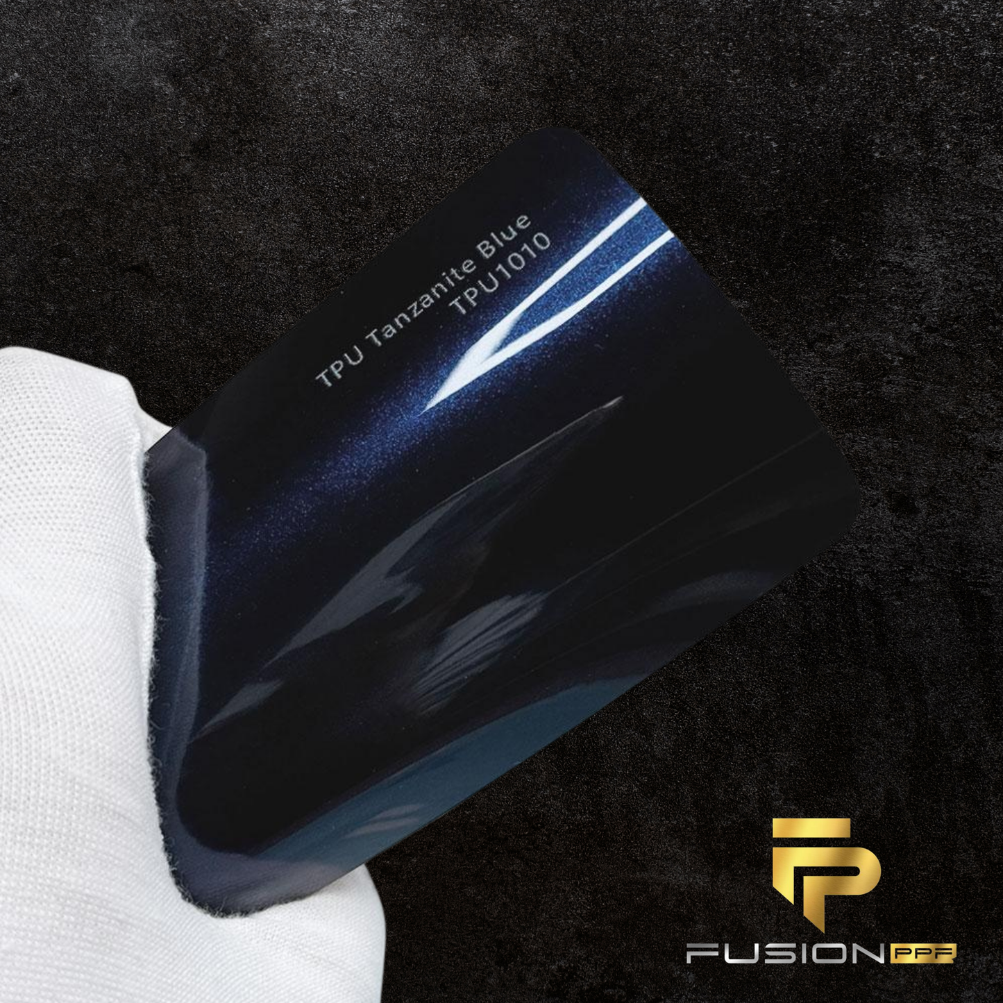 FUSION COLOUR PPF