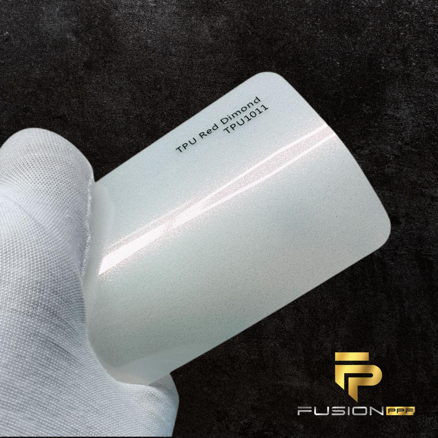 FUSION COLOUR PPF