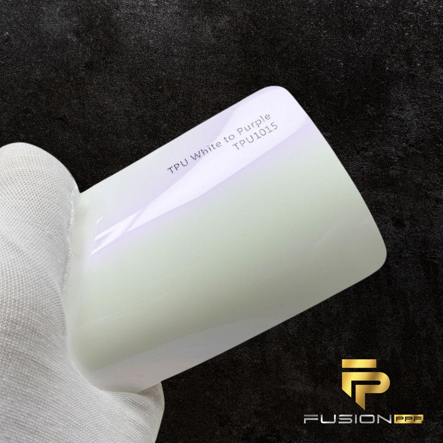 FUSION COLOUR PPF