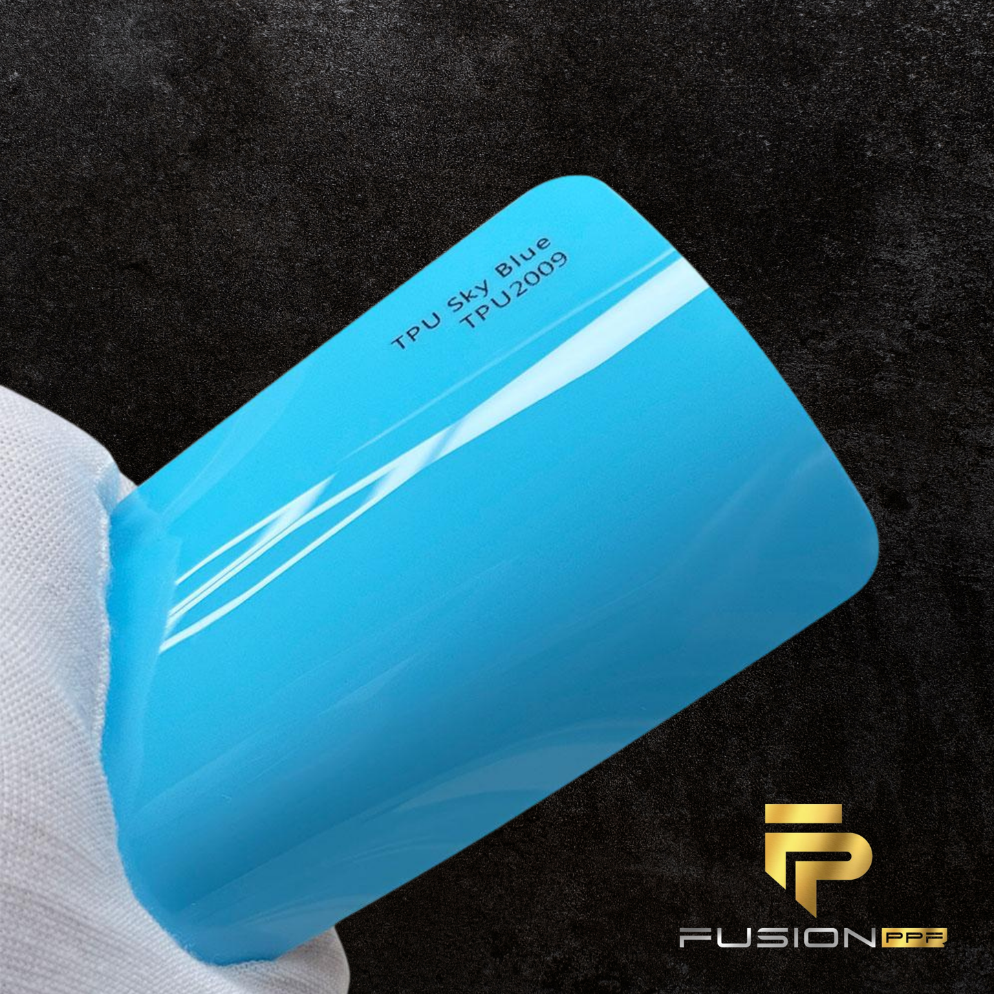 FUSION COLOUR PPF