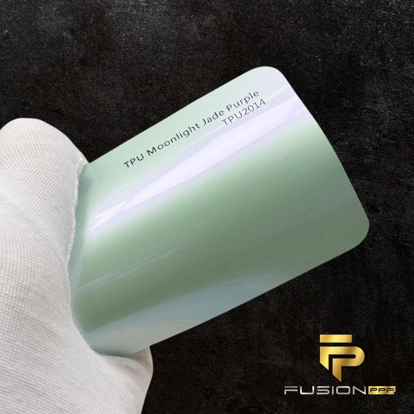FUSION COLOUR PPF