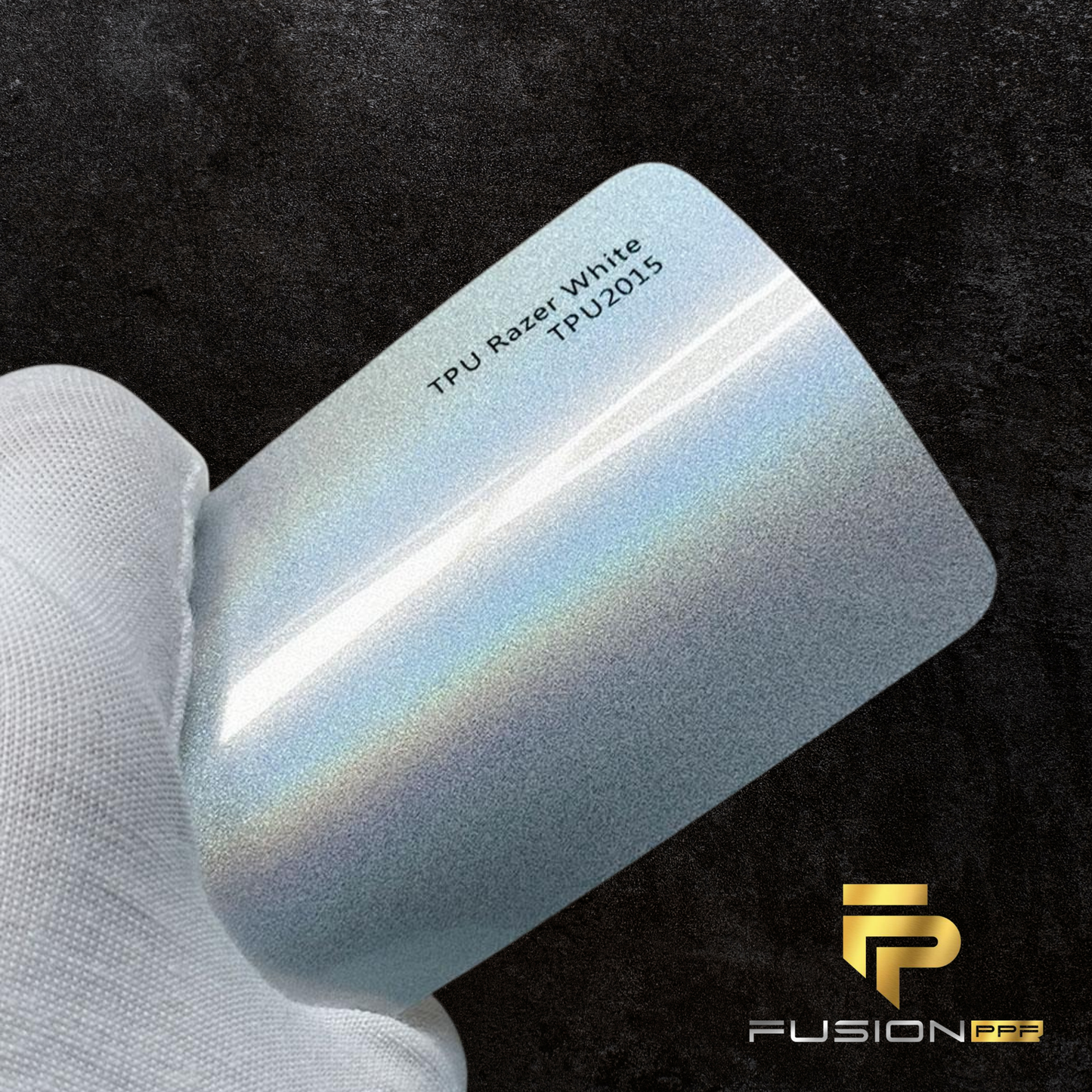 FUSION COLOUR PPF