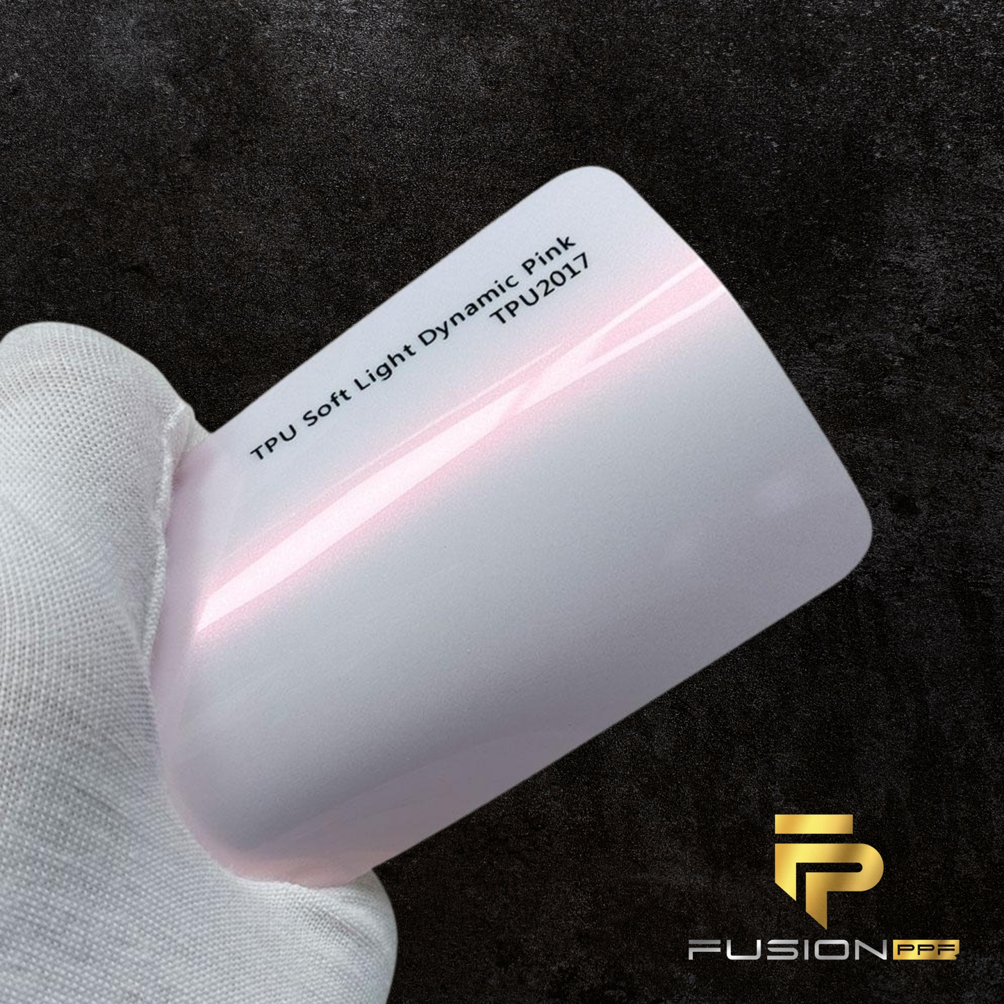 FUSION COLOUR PPF