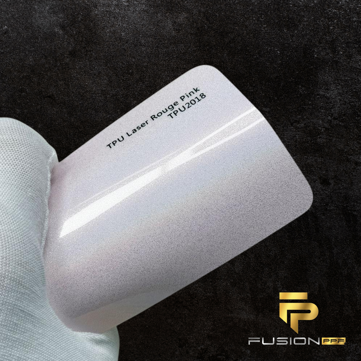 FUSION COLOUR PPF