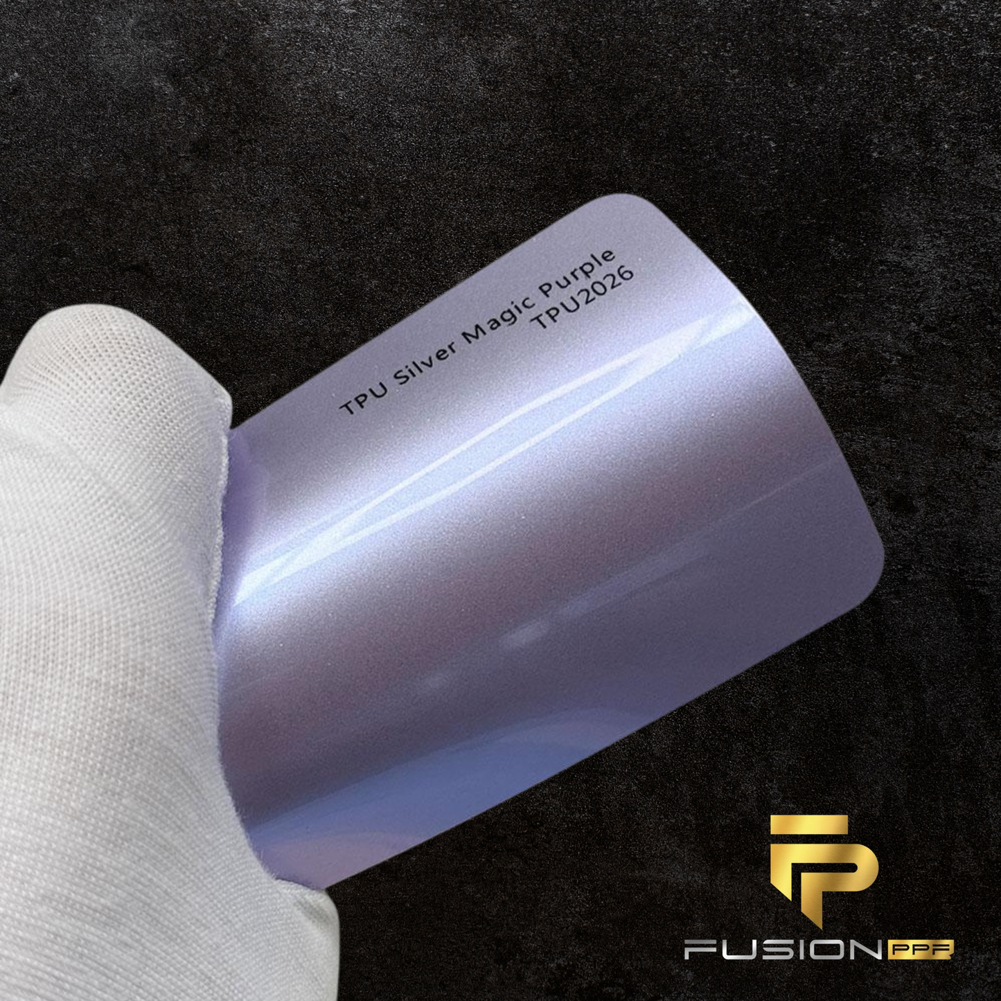 FUSION COLOUR PPF