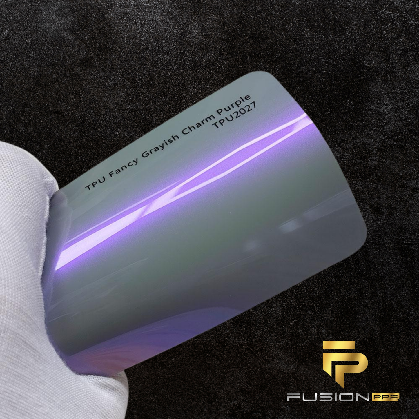 FUSION COLOUR PPF