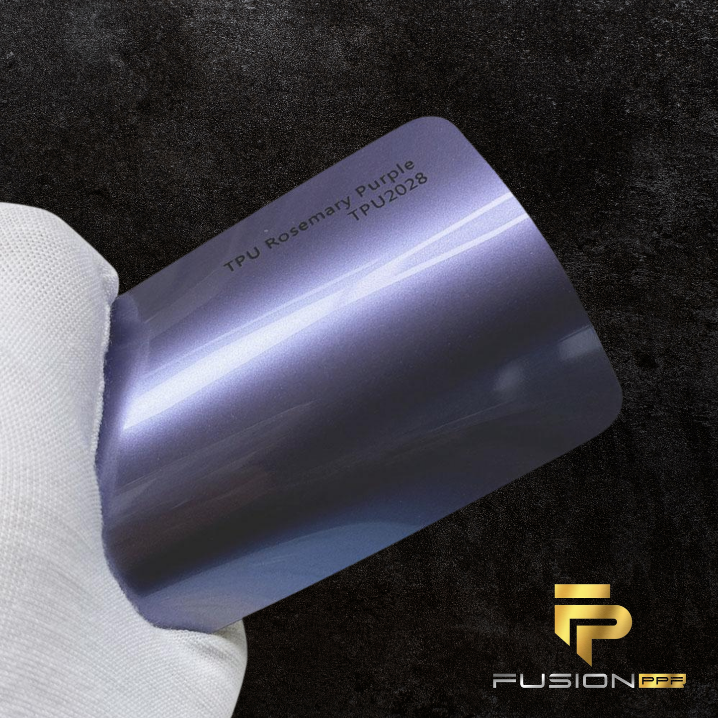 FUSION COLOUR PPF