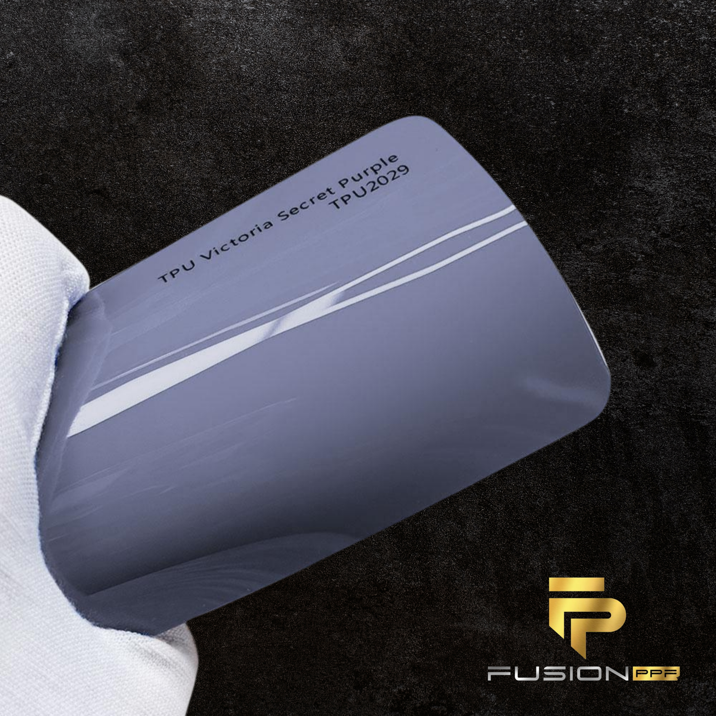 FUSION COLOUR PPF