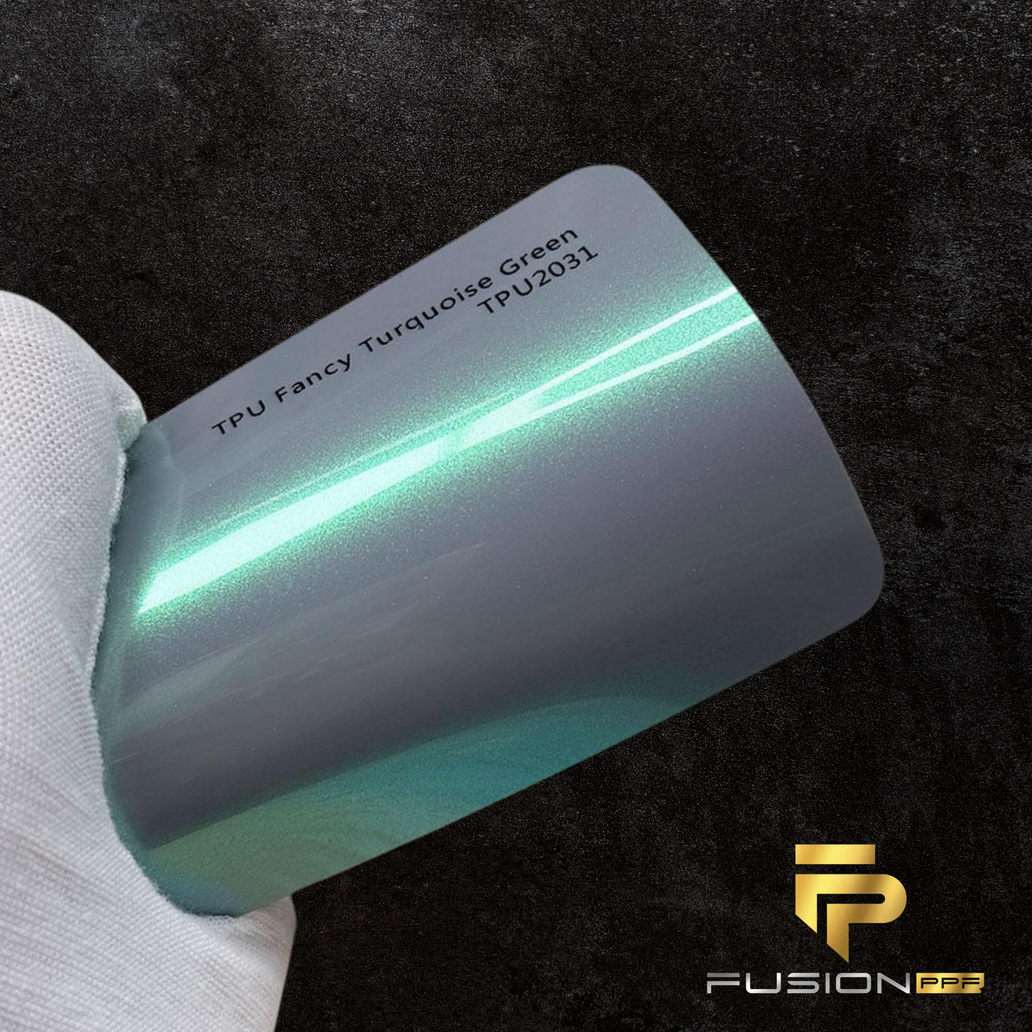 FUSION COLOUR PPF
