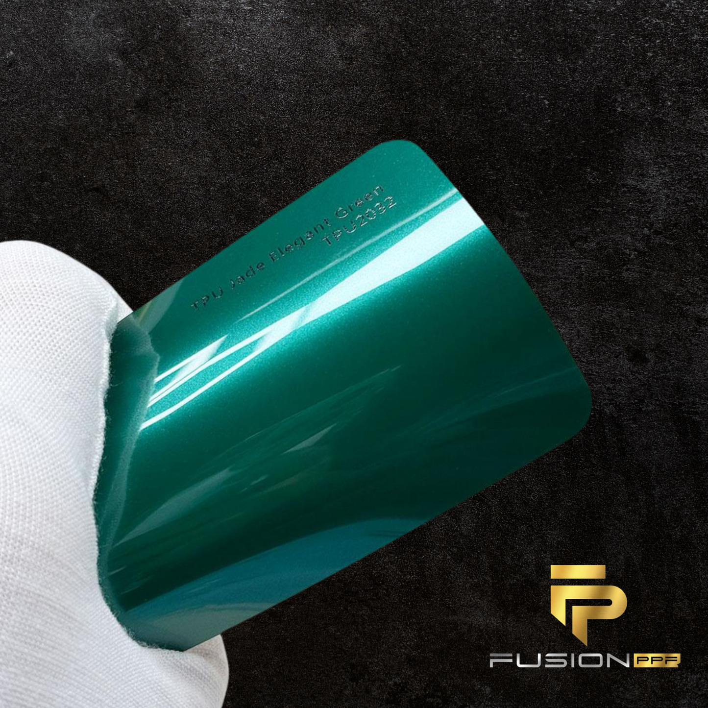 FUSION COLOUR PPF
