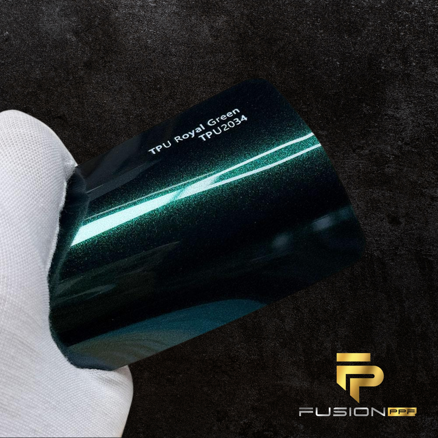 FUSION COLOUR PPF