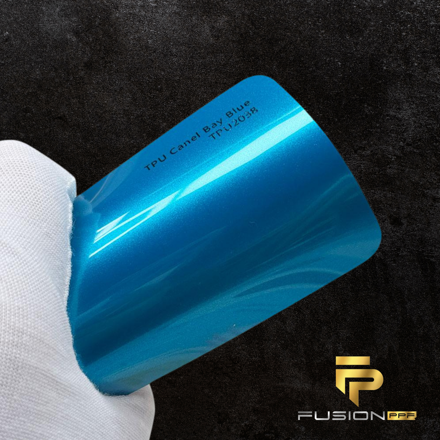 FUSION COLOUR PPF