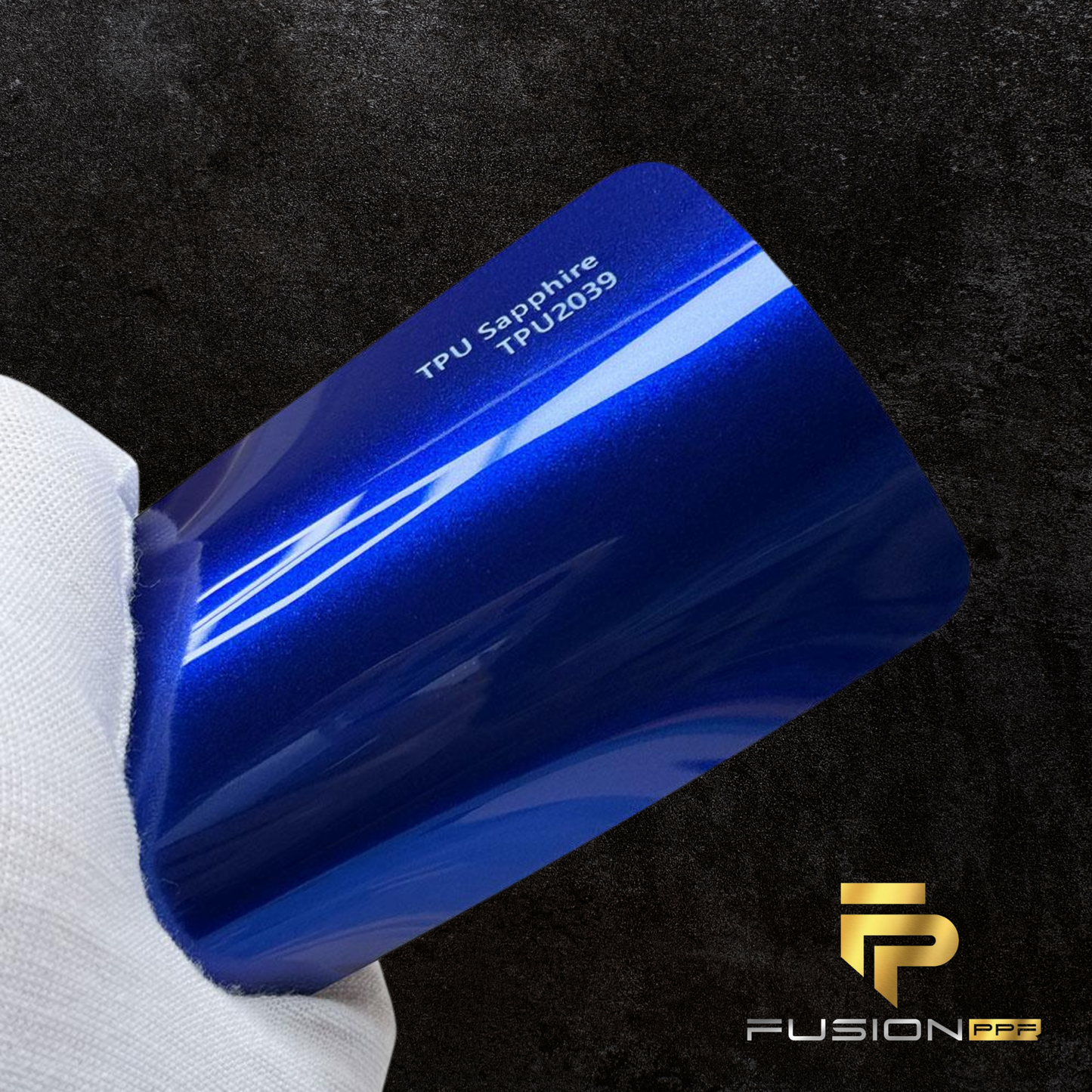 FUSION COLOUR PPF