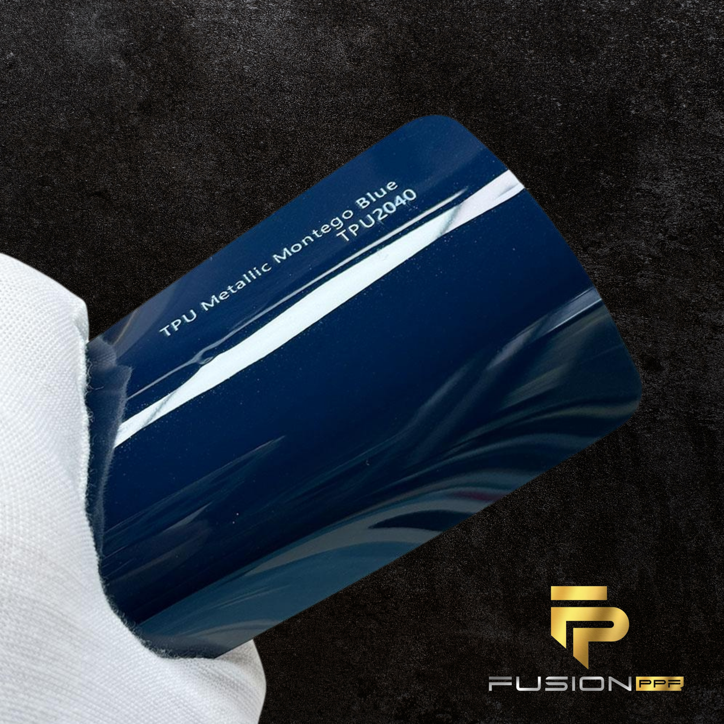 FUSION COLOUR PPF