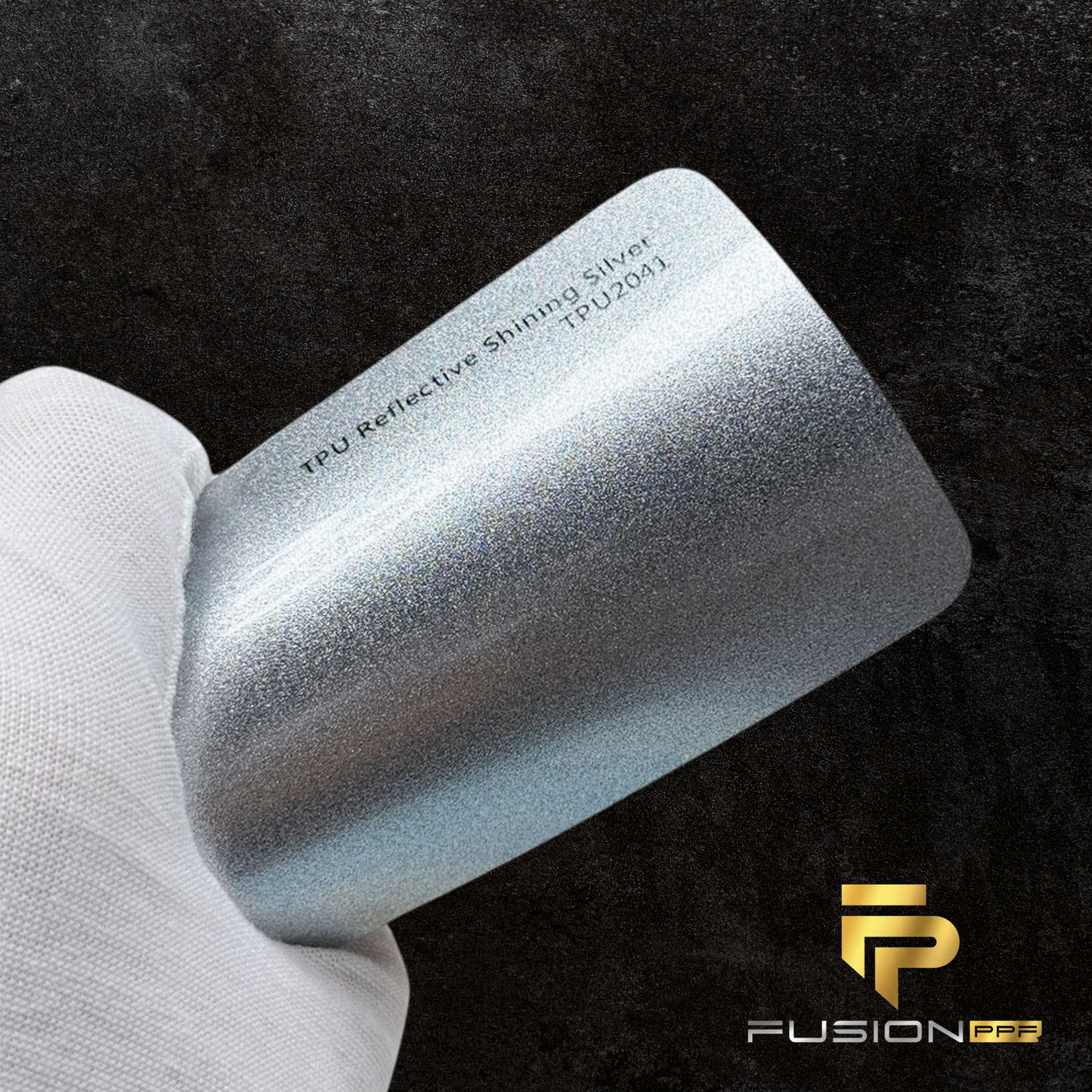 FUSION COLOUR PPF