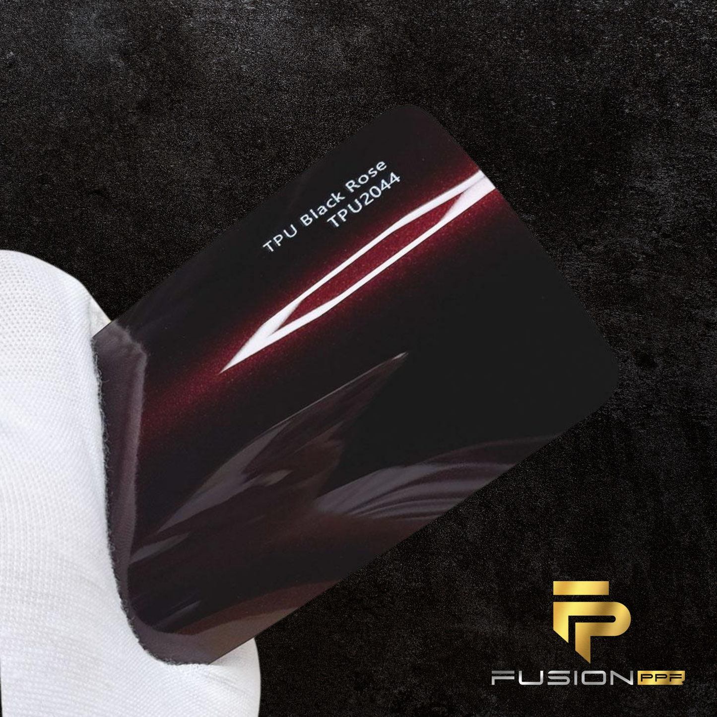 FUSION COLOUR PPF