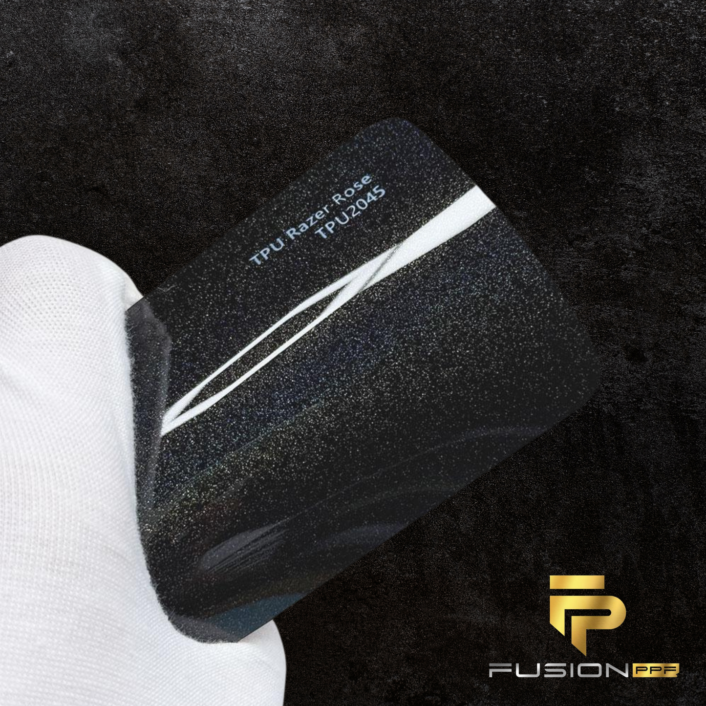 FUSION COLOUR PPF