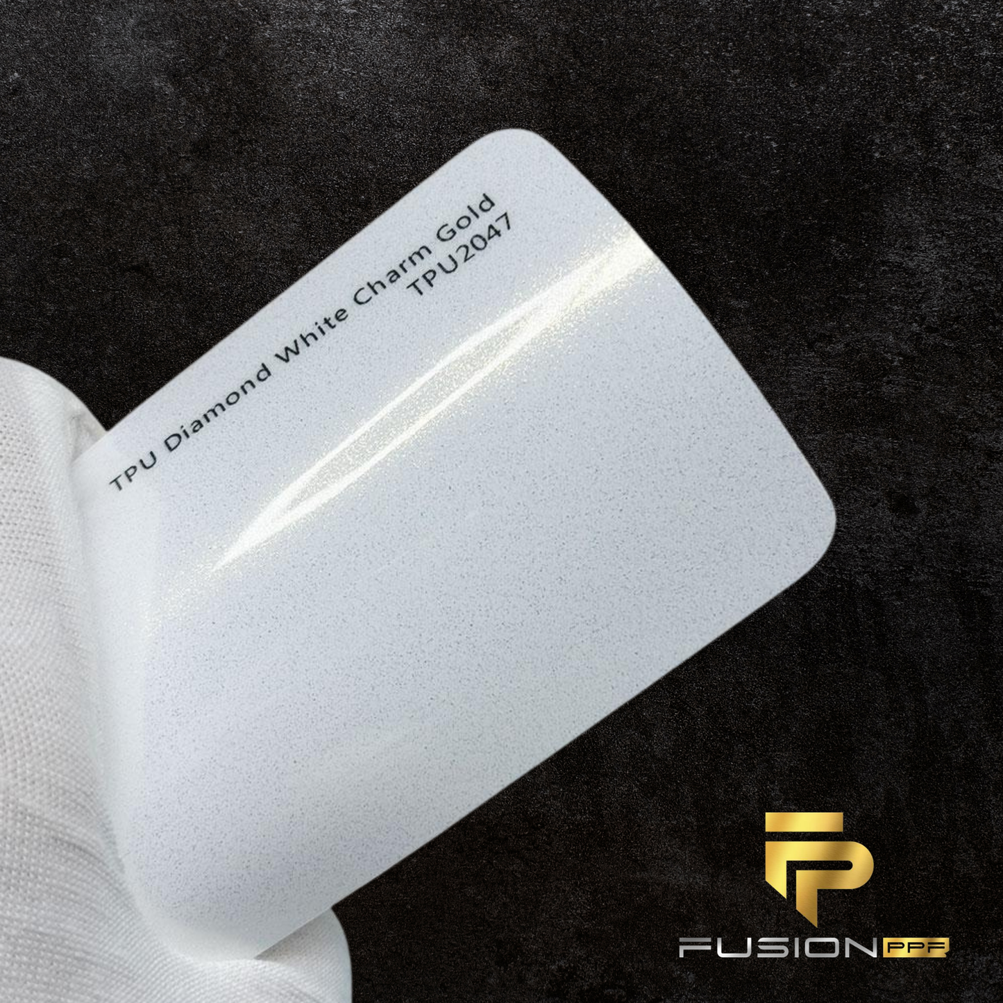 FUSION COLOUR PPF