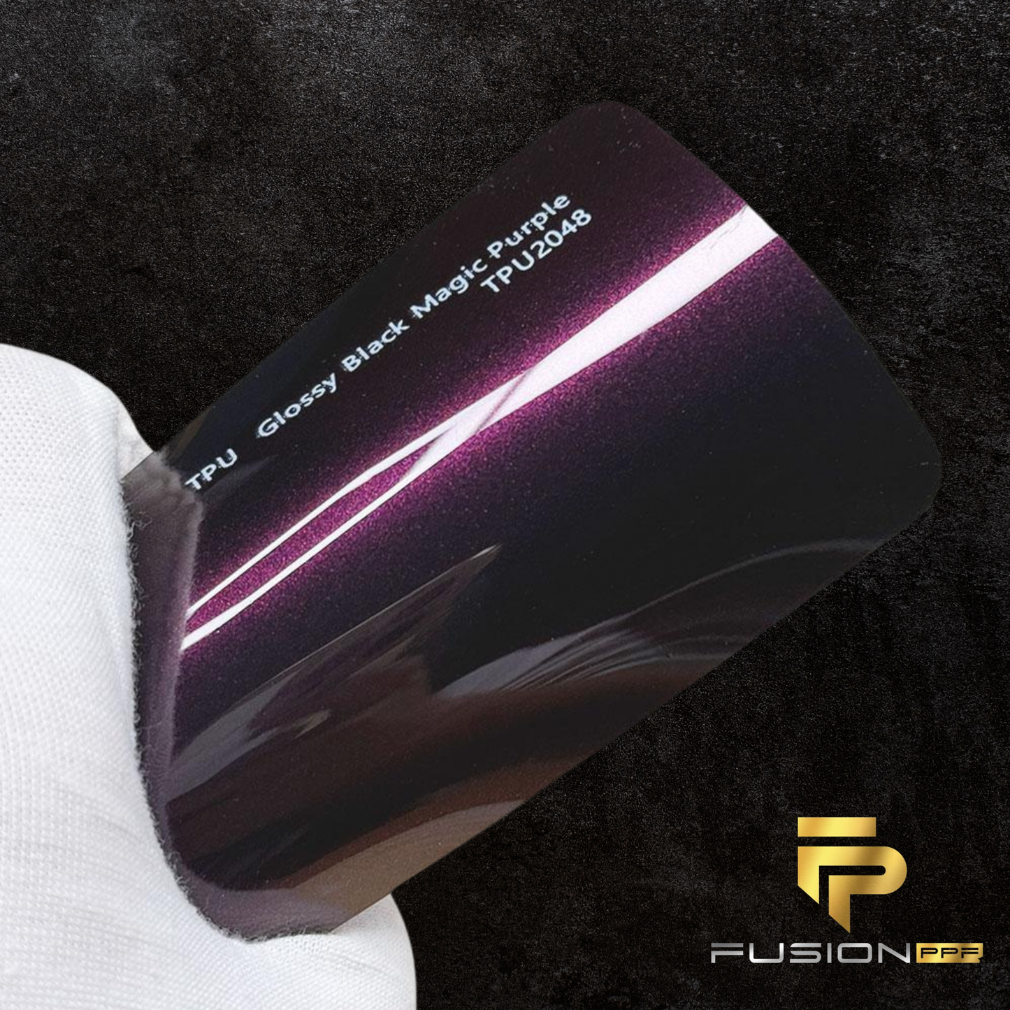 FUSION COLOUR PPF