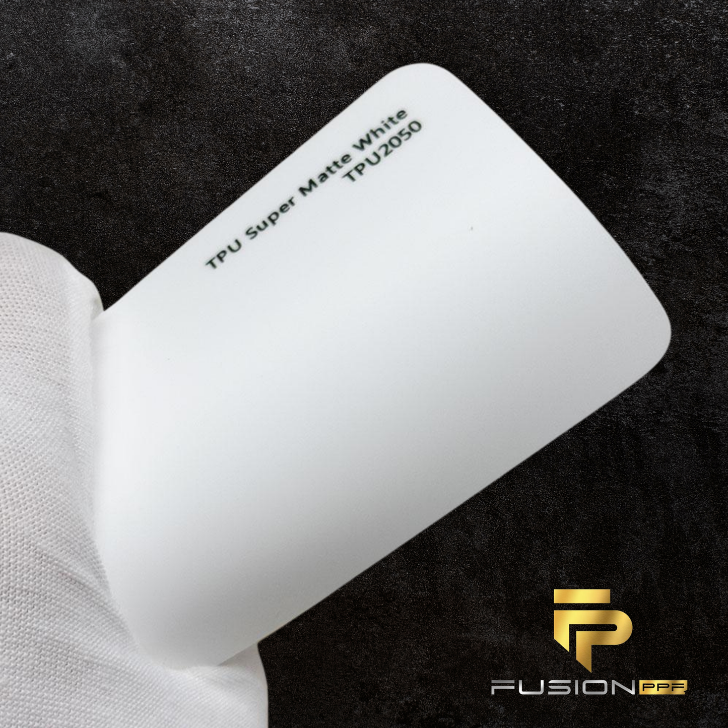 FUSION COLOUR PPF