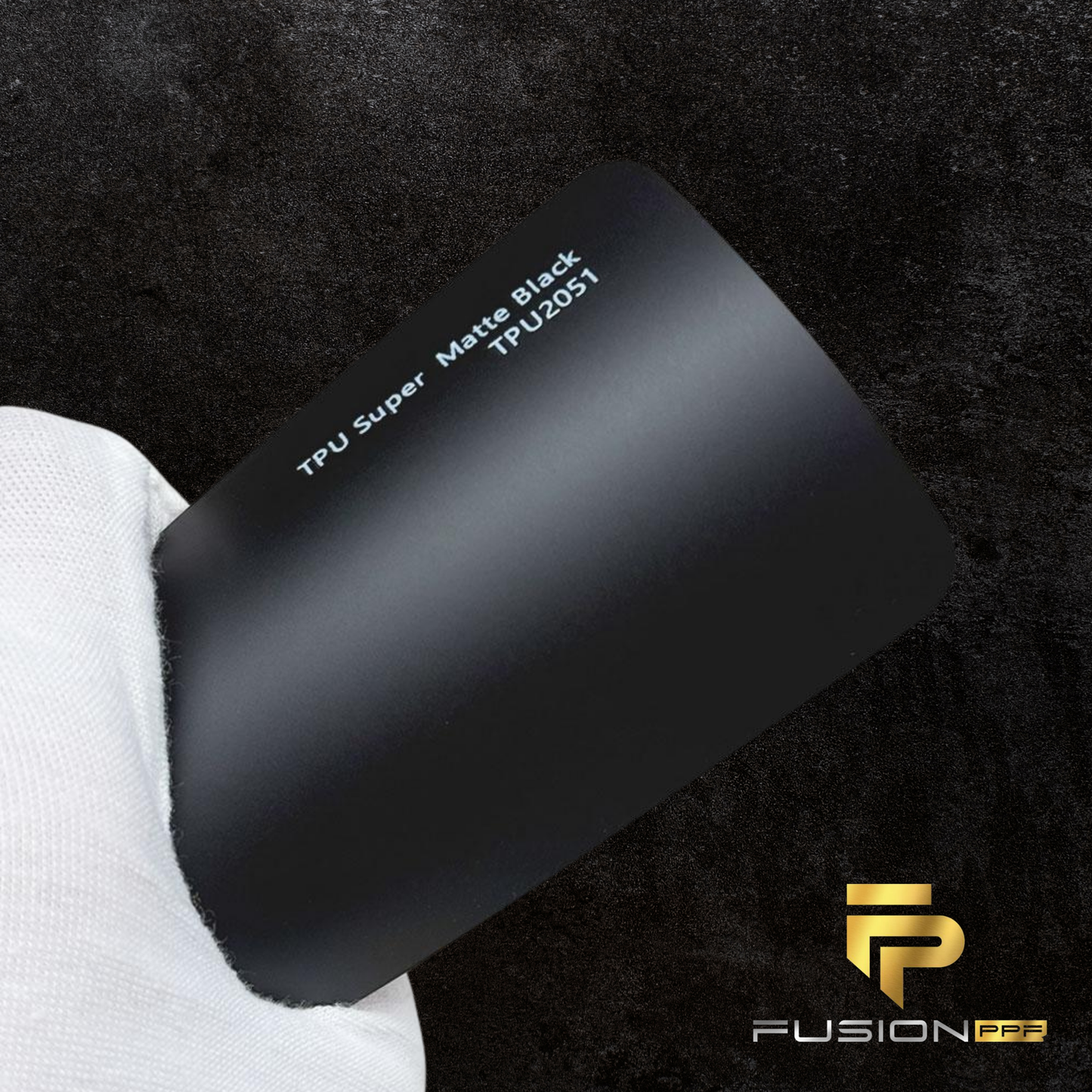 FUSION COLOUR PPF