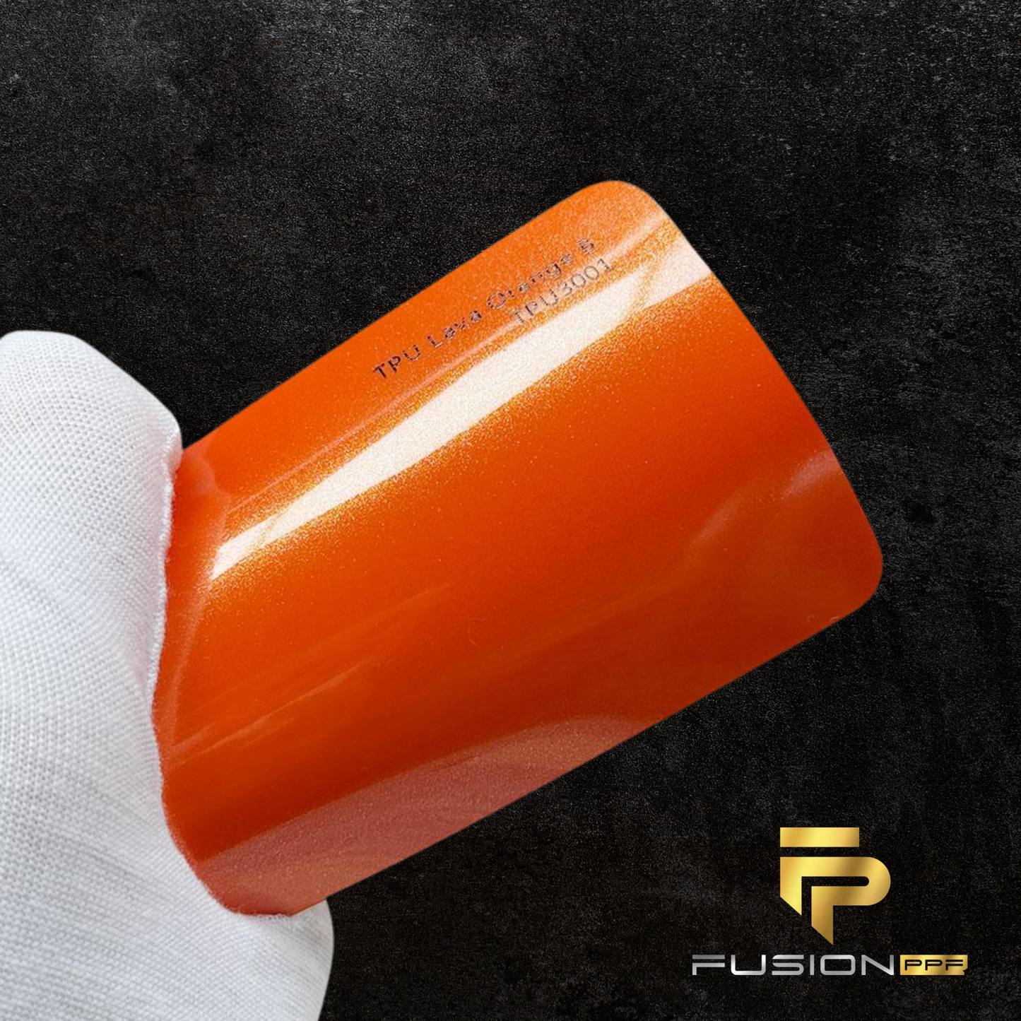 FUSION COLOUR PPF