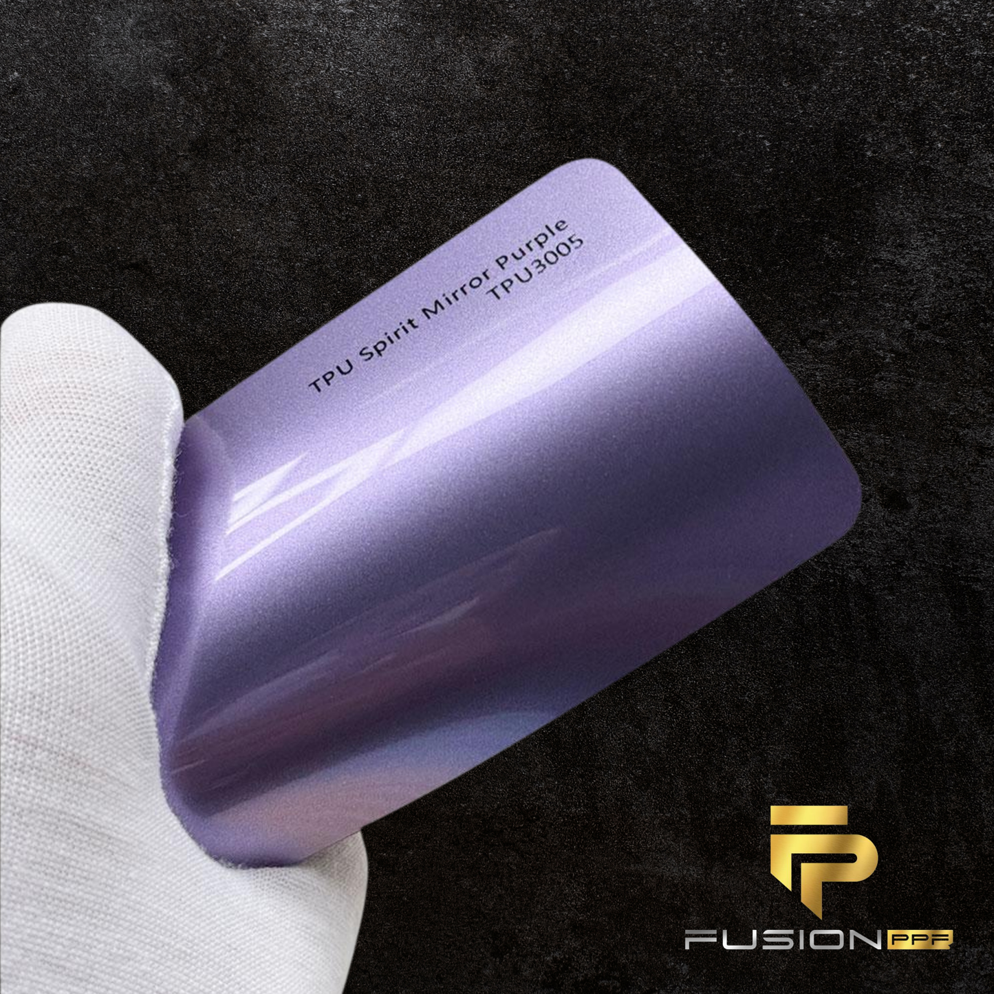 FUSION COLOUR PPF