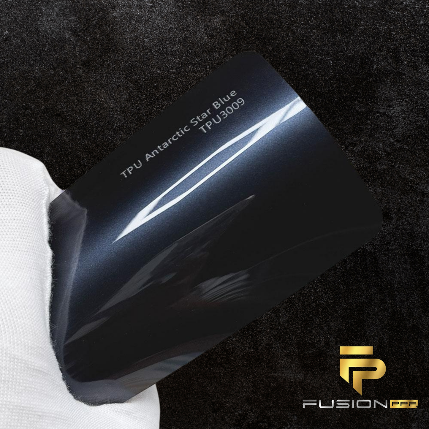 FUSION COLOUR PPF