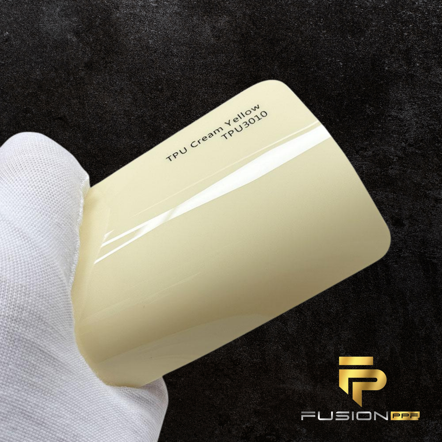 FUSION COLOUR PPF