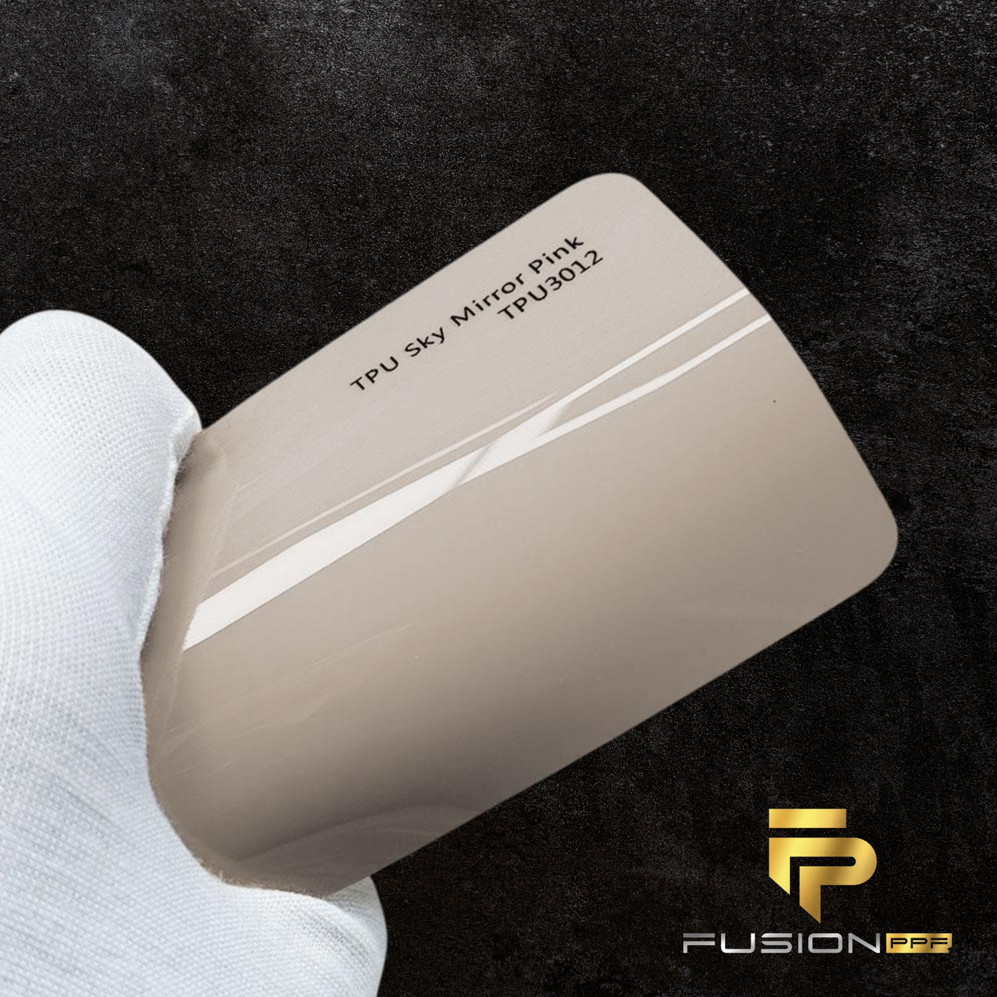 FUSION COLOUR PPF