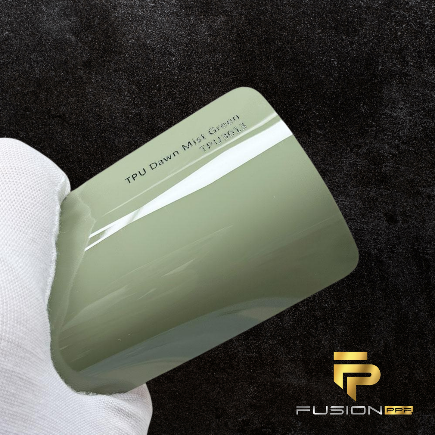 FUSION COLOUR PPF