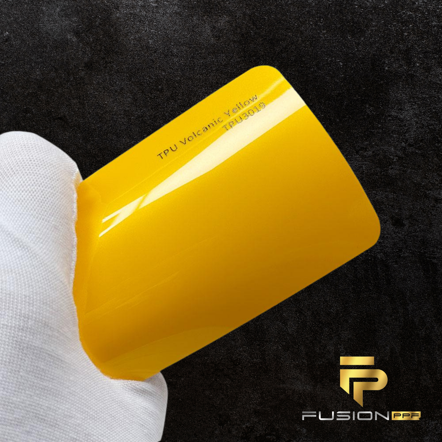 FUSION COLOUR PPF