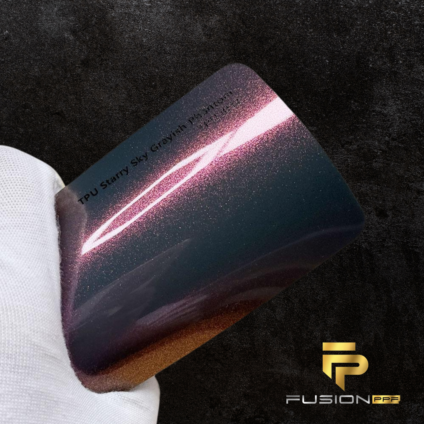 FUSION COLOUR PPF