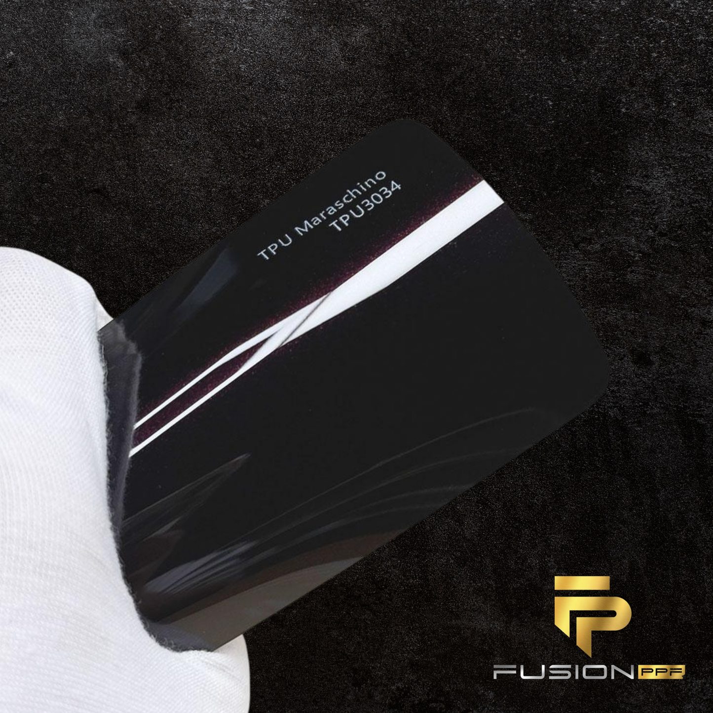 FUSION COLOUR PPF
