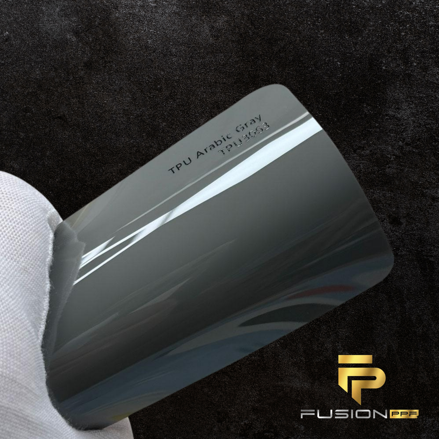 FUSION COLOUR PPF