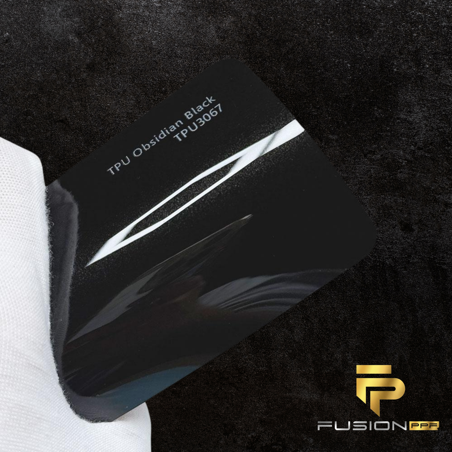 FUSION COLOUR PPF