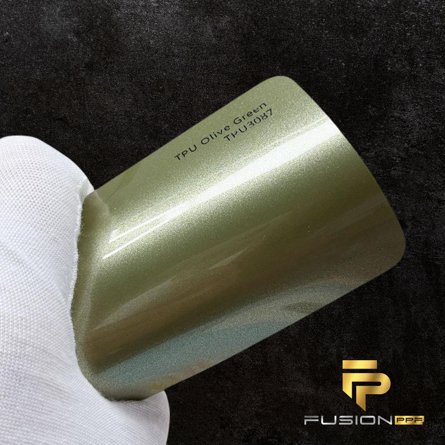 FUSION COLOUR PPF