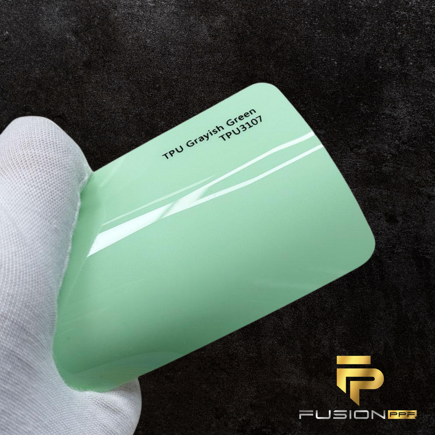 FUSION COLOUR PPF