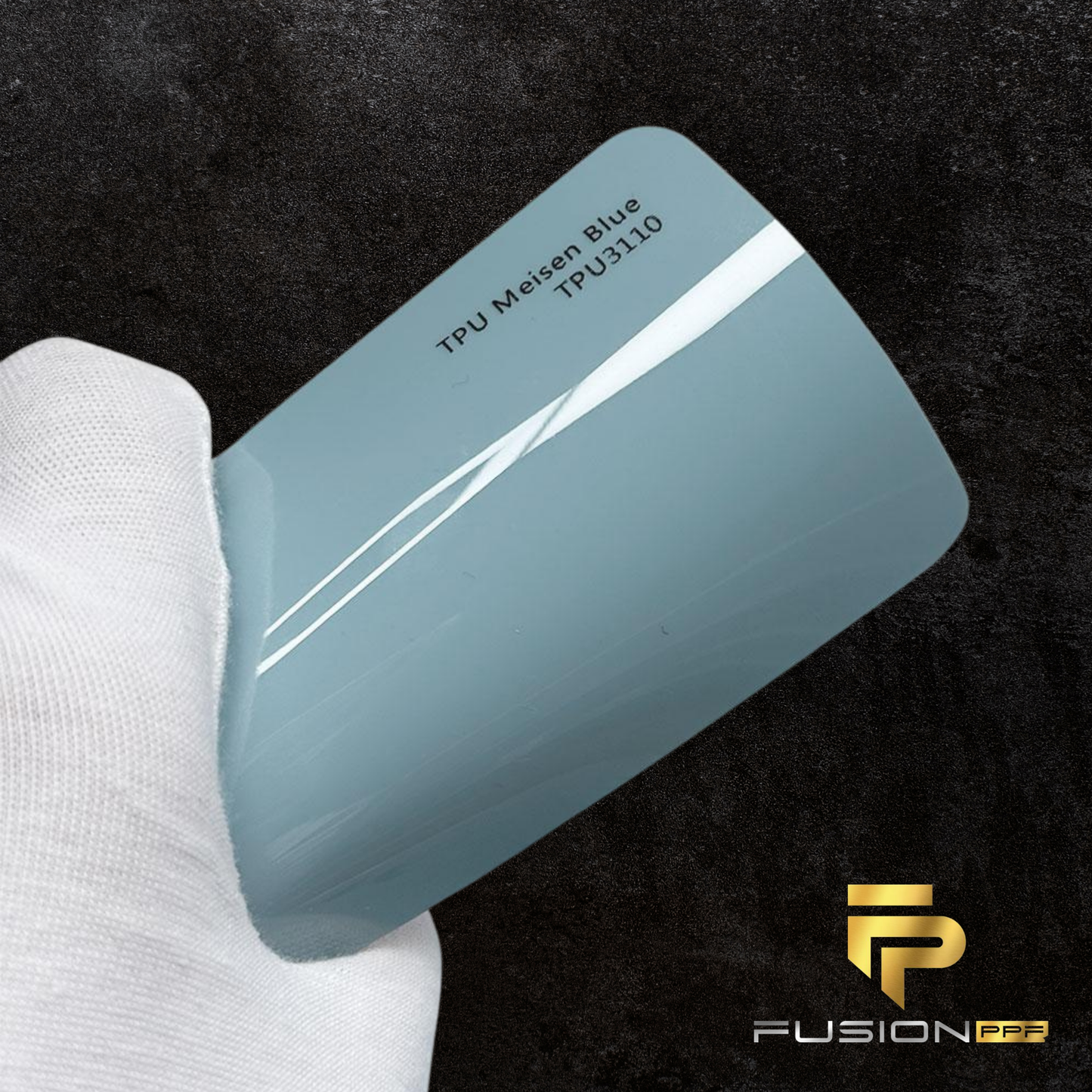 FUSION COLOUR PPF